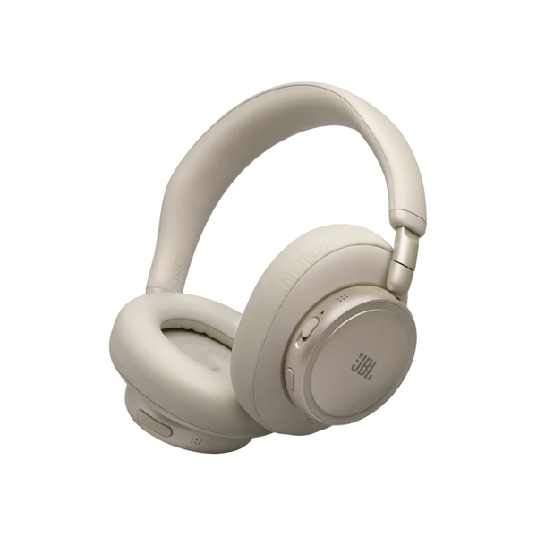 JBL Live 780NC Wireless Over‑Ear Bluetooth Headphones with Adaptive Noise Cancelling