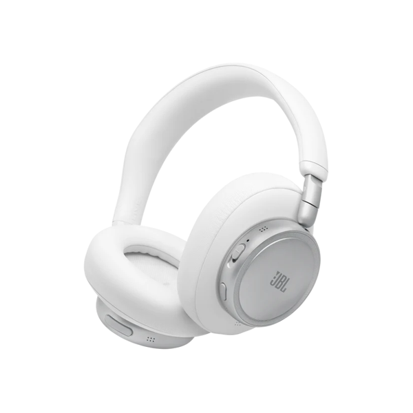 JBL Live 780NC Wireless Over‑Ear Bluetooth Headphones with Adaptive Noise Cancelling