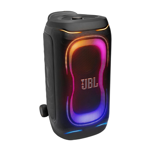 JBL PartyBox 330 Portable Bluetooth Speaker with Handle & Lightshow