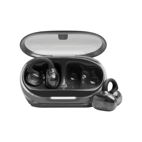 JBL Soundgear Clips Open-Ear Headphones True Wireless Bluetooth 32h Playtime