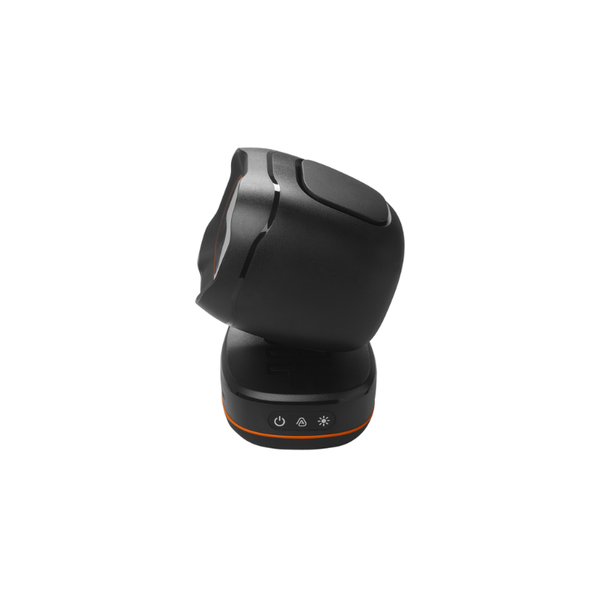 JBL PartyLight Beam | Bluetooth RGB LED Light Projector for PartyBox Speakers, Auracast Enabled