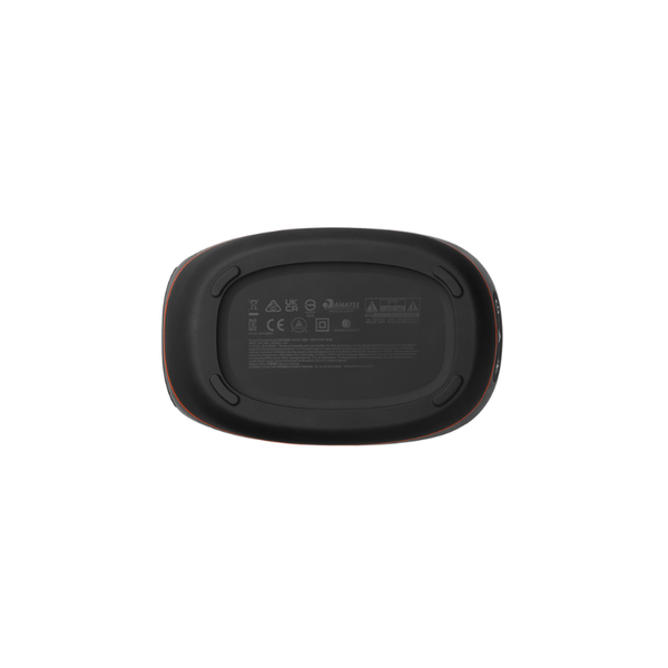 JBL PartyLight Beam | Bluetooth RGB LED Light Projector for PartyBox Speakers, Auracast Enabled