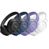 JBL Tune 720BT Wireless On-Ear Headphones with Bluetooth 5.3, Hands-Free Calls and Audio Cable