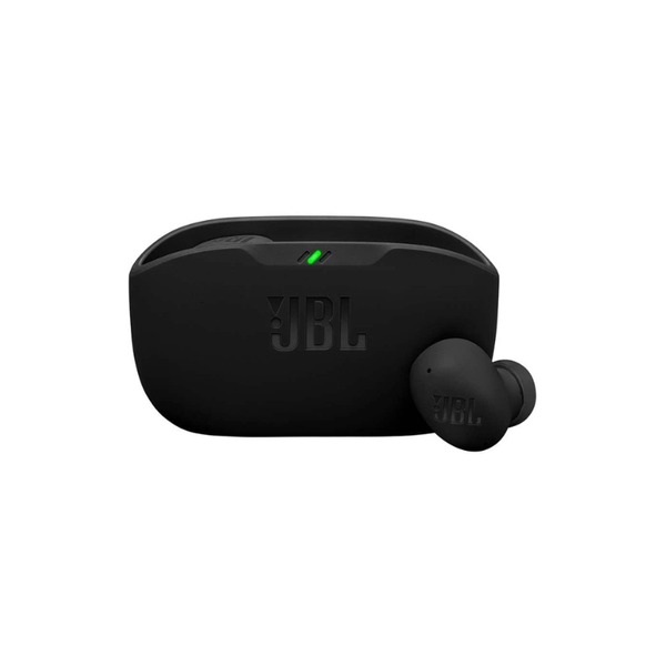 JBL Wave Buds 2 | Wireless Noise Cancelling Bluetooth Earbuds with 40h Playtime