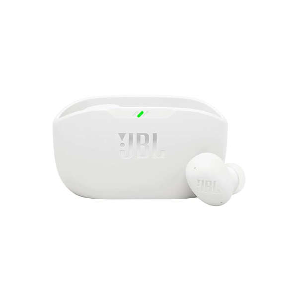 JBL Wave Buds 2 | Wireless Noise Cancelling Bluetooth Earbuds with 40h Playtime