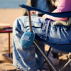 JBL Clip 5 | Portable Bluetooth Wireless Speaker with Pro Sound and Deep Bass