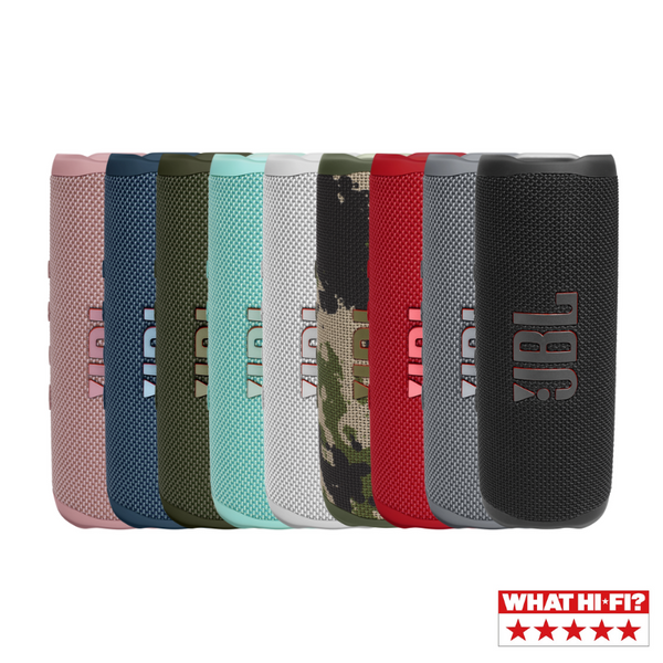 JBL Flip 6 | Portable Bluetooth Wireless Speaker with Pro Sound