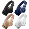 JBL Live 670NC Wireless On-Ear Headphones with Noise Cancelling Technology