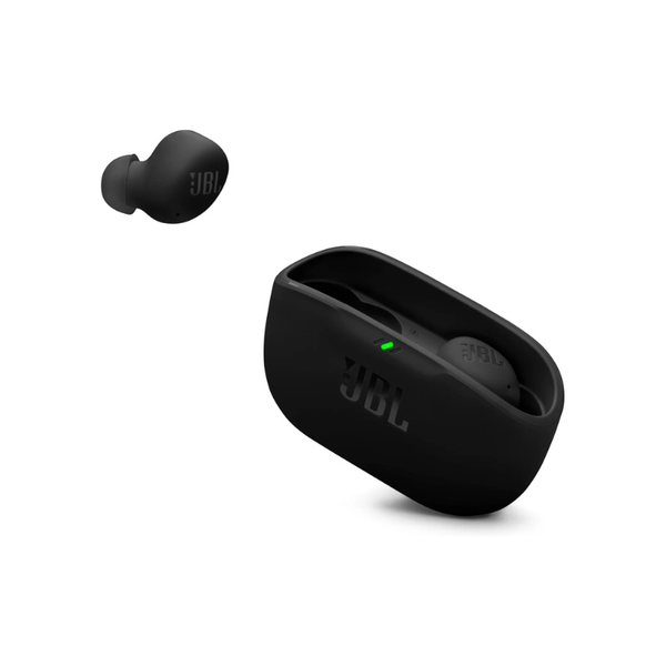 JBL Vibe Buds 2 | True Wireless Noise Cancelling Bluetooth Earbuds