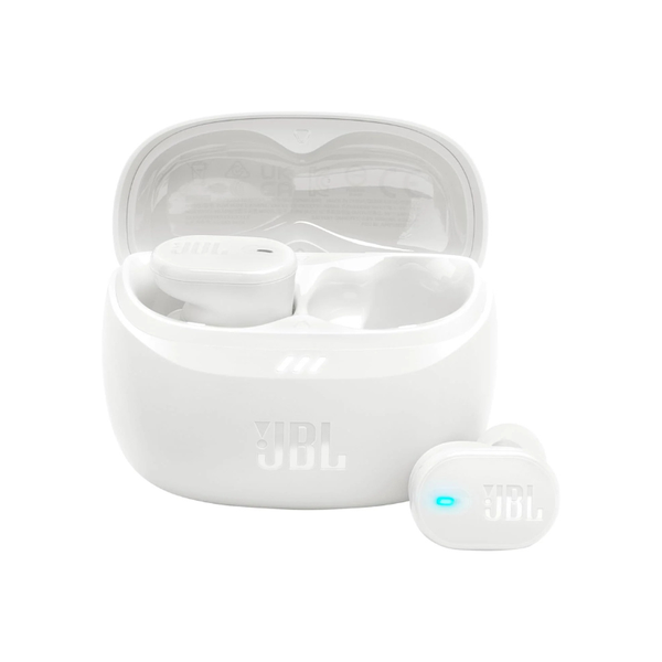 JBL Tune Buds 2 | Wireless Noise Cancelling Bluetooth Earbuds