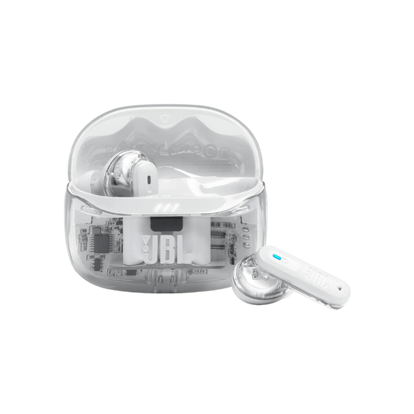 JBL Tune Beam 2 | Wireless Noise Cancelling Bluetooth Earbuds