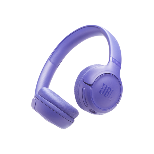 JBL Tune 530 BT Wireless On-Ear Headphones with Bluetooth 6.0