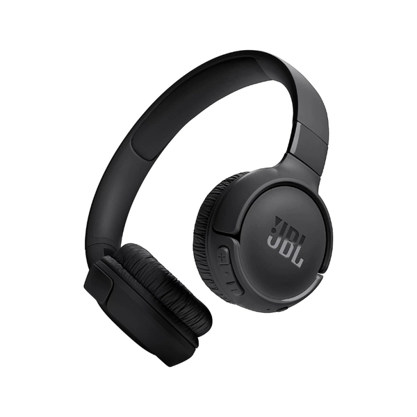 JBL Tune 520BT Wireless Bluetooth On-Ear Headphones