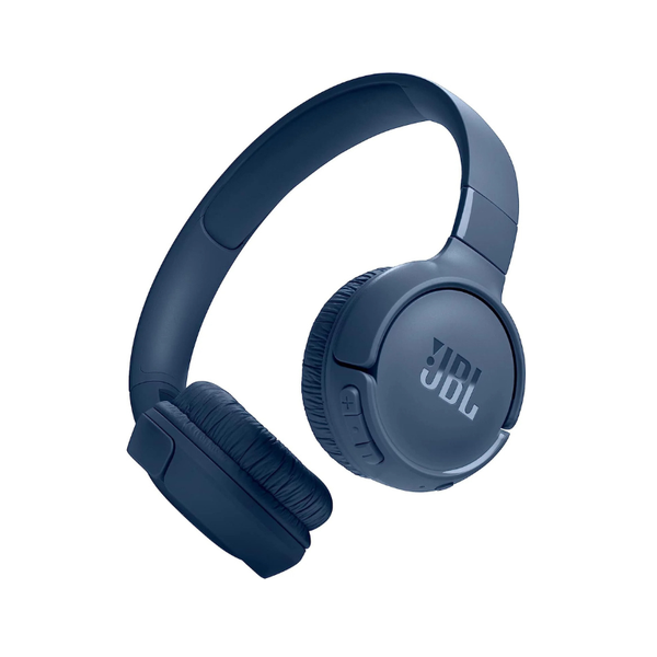 JBL Tune 520BT Wireless Bluetooth On-Ear Headphones
