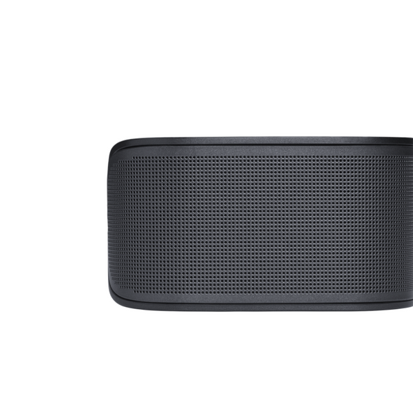JBL Bar 500 Speaker 5.1 Channel 590 W Surround Sound Home Entertainment Bar with Subwoofer - Black