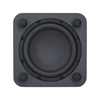JBL Bar 500 Speaker 5.1 Channel 590 W Surround Sound Home Entertainment Bar with Subwoofer - Black