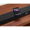 JBL Bar 500 Speaker 5.1 Channel 590 W Surround Sound Home Entertainment Bar with Subwoofer - Black