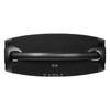 JBL Boombox 3 Wi-Fi and Bluetooth Speaker with 24-Hour Battery Life, Waterproof and Dustproof - Black