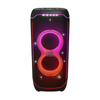 JBL PartyBox Ultimate Portable Speaker with Wi-Fi, Bluetooth, IPX4 Splashproof & Built-In Lights