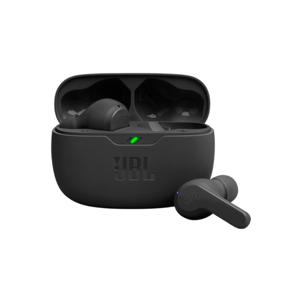 JBL Wave Beam In-Ear Wireless Bluetooth Earbuds Headphones