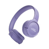 JBL Tune 520BT Wireless On-Ear Headphones | Bluetooth 5.3 and Hands-Free Calls