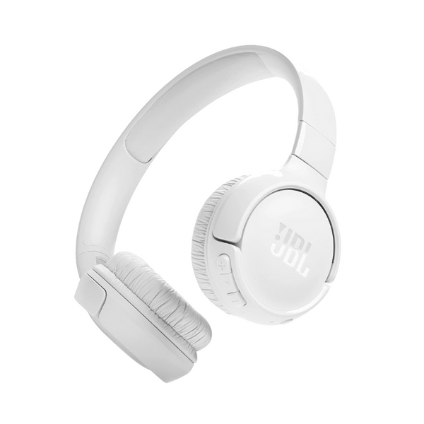 JBL Tune 520BT Wireless On-Ear Headphones | Bluetooth 5.3 and Hands-Free Calls