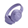 JBL Tune 720BT Wireless On-Ear Headphones with Bluetooth 5.3, Hands-Free Calls and Audio Cable