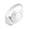 JBL Tune 720BT Wireless On-Ear Headphones with Bluetooth 5.3, Hands-Free Calls and Audio Cable