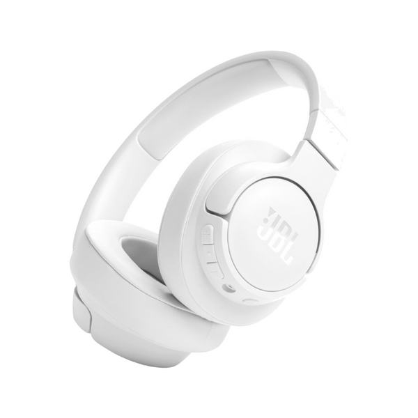 JBL Tune 720BT Wireless On-Ear Headphones with Bluetooth 5.3, Hands-Free Calls and Audio Cable