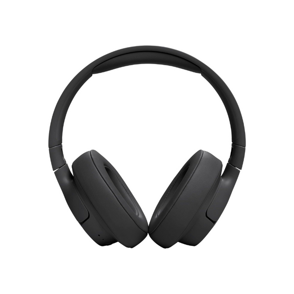 JBL Tune 720BT Wireless On-Ear Headphones with Bluetooth 5.3, Hands-Free Calls and Audio Cable