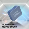 JBL Go Essential Portable Bluetooth Speaker