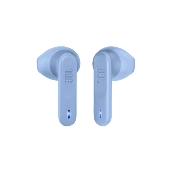 JBL Wave Flex In-Ear Wireless Earphones with IP54 and IPX2 Waterproofing