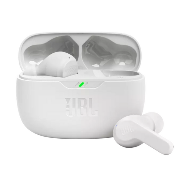 JBL Wave Beam In-Ear Wireless Bluetooth Earbuds Headphones