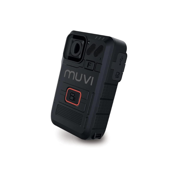 Veho Muvi HD Pro 3 Titan Bodyworn Handsfree Camcorder - VCC-005-HDPRO3