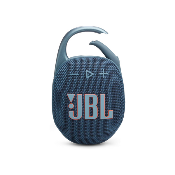 JBL Clip 5 | Portable Bluetooth Speaker Box Pro Sound and Deep Bass