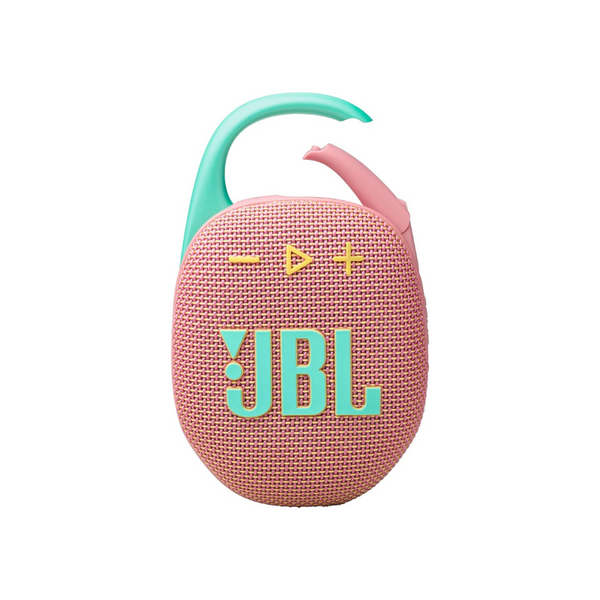 JBL Clip 5 | Portable Bluetooth Speaker Box Pro Sound and Deep Bass