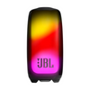 JBL Pulse 5 Portable Bluetooth Speaker with Light Show, 12h Play Time, IP67 Waterproof - Black - JBLPULSE5BLK