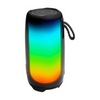 JBL Pulse 5 Portable Bluetooth Speaker with Light Show, 12h Play Time, IP67 Waterproof - Black - JBLPULSE5BLK