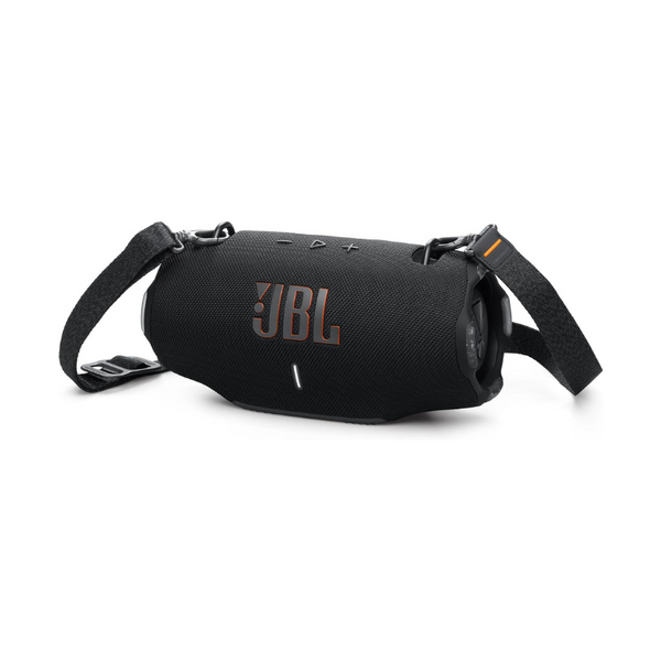 JBL Xtreme 4 | Portable Bluetooth Speaker Pro Sound and Convenient Shoulder Strap