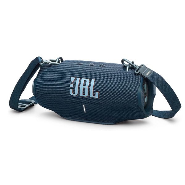 JBL Xtreme 4 | Portable Bluetooth Speaker Pro Sound and Convenient Shoulder Strap