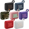 JBL Go 4 | Portable Bluetooth Speaker Box Pro Sound, Deep Bass and Playtime Boost Function