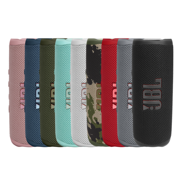 JBL Flip 6 | Portable Bluetooth Speaker with Powerful Original Pro Sound