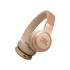 JBL Live 670NC Wireless On-Ear Headphones with Noise Cancelling Technology