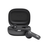 JBL Live Flex In Ear Bluetooth Earphones with 40 hours of Battery Life, Noise Cancelling and Water Resistant