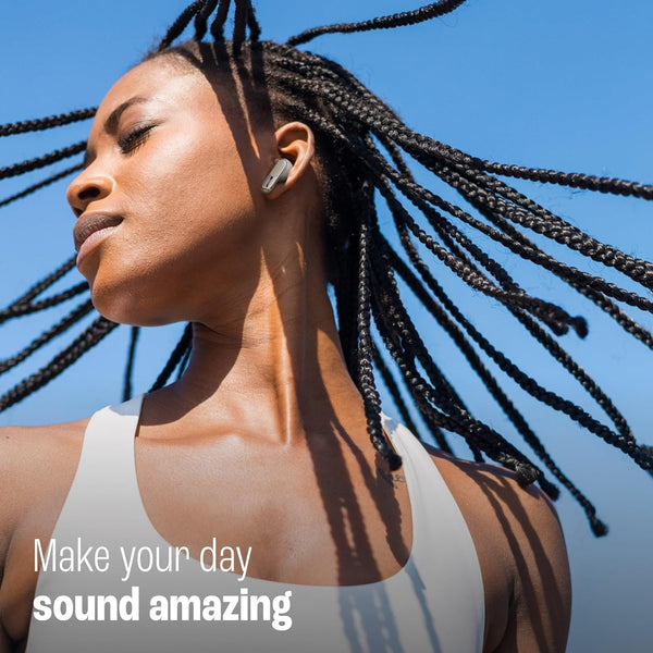 JBL Live Beam 3 Wireless Bluetooth In-EAR Headphones