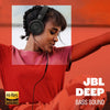 JBL Tune 520C USB-C Comfort Fit Wired On Ear Headphones with USB-C Connection