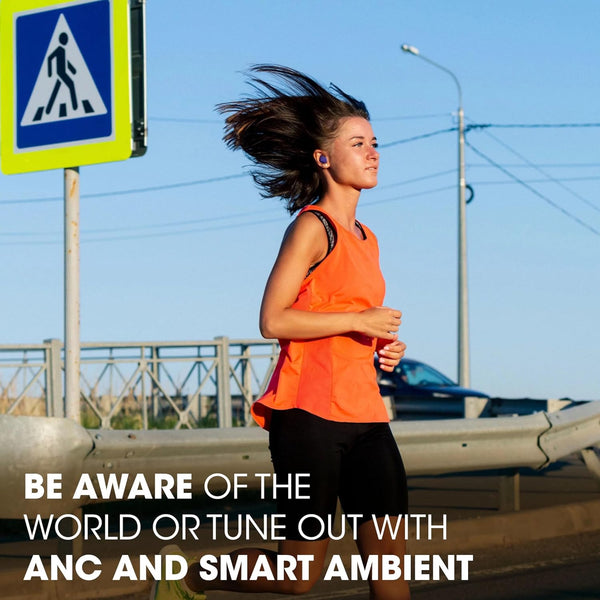 JBL Endurance Race 2 True Wireless Bluetooth Earbuds | IP68 Wtaerproof