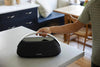 Harman Kardon Go + Play 3 Portable Bluetooth Speaker with 8-Hour Battery Life - Black