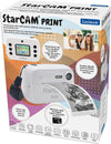 Lexibook Starcam Instant Print Kids Camera with SD Card - DJ150