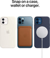 Apple Silicone Case with MagSafe for iPhone 14 / 14 Plus / 14 Pro / 14 Pro Max